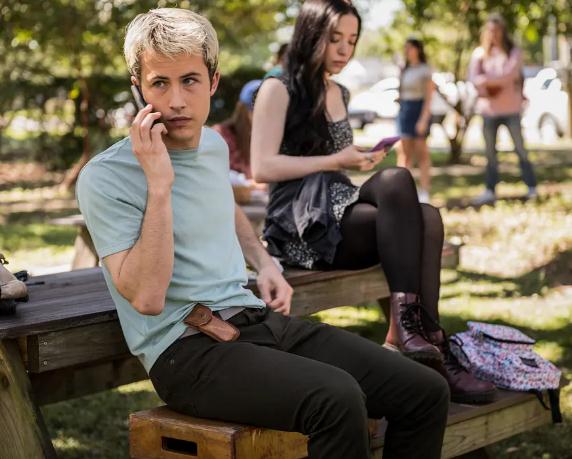 推荐6部超级好看的电影2022