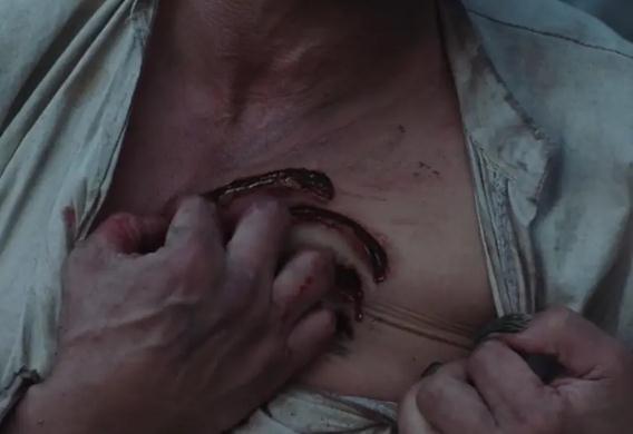 2022年必看的十部恐怖电影(惊悚尺度大又好看)