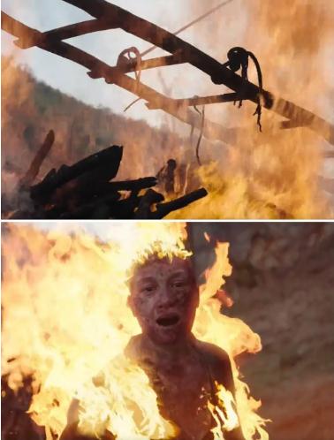 2022年必看的十部恐怖电影(惊悚尺度大又好看)