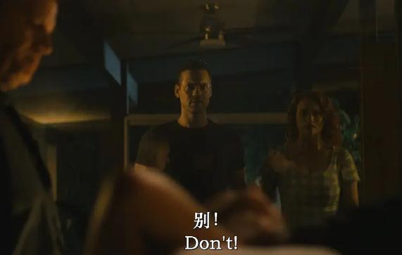 2022年必看的十部恐怖电影(惊悚尺度大又好看)