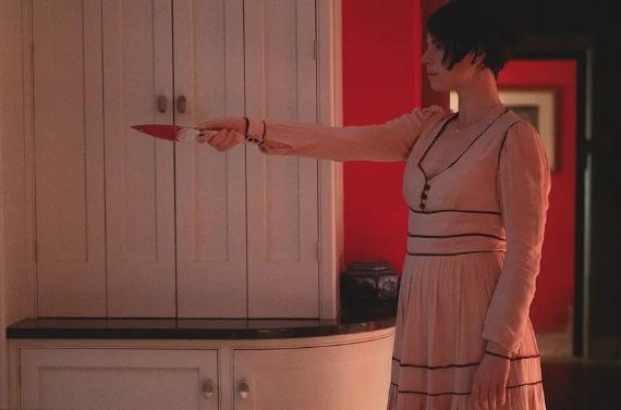 2022年必看的十部恐怖电影(惊悚尺度大又好看)