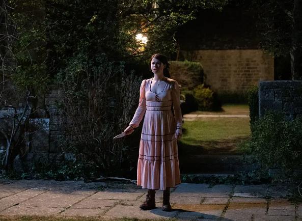 2022年必看的十部恐怖电影(惊悚尺度大又好看)