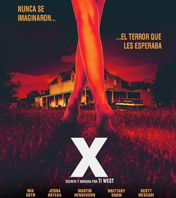 2022年必看的十部恐怖电影(惊悚尺度大又好看)