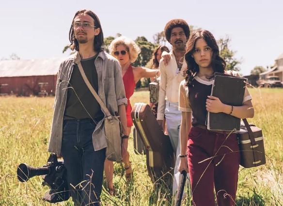 2022年必看的十部恐怖电影(惊悚尺度大又好看)