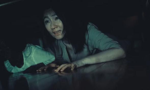 2022年必看的十部恐怖电影(惊悚尺度大又好看)