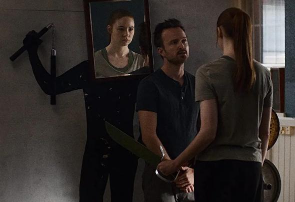 2022年必看的十部恐怖电影(惊悚尺度大又好看)