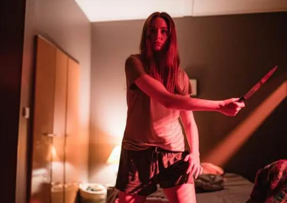 2022年必看的十部恐怖电影(惊悚尺度大又好看)