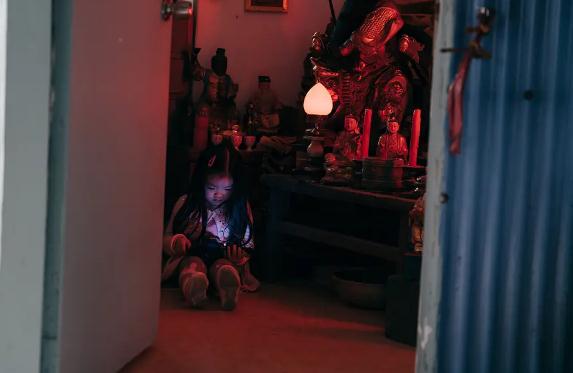 2022年必看的十部恐怖电影(惊悚尺度大又好看)