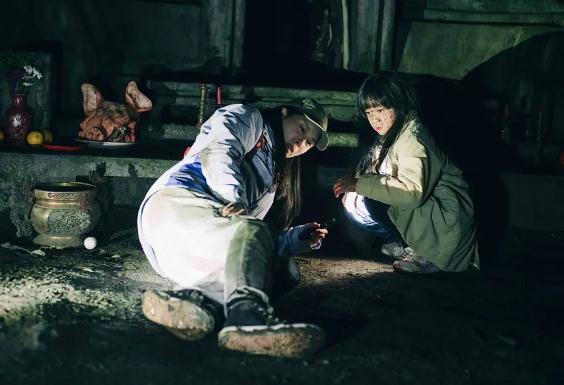 2022年必看的十部恐怖电影(惊悚尺度大又好看)