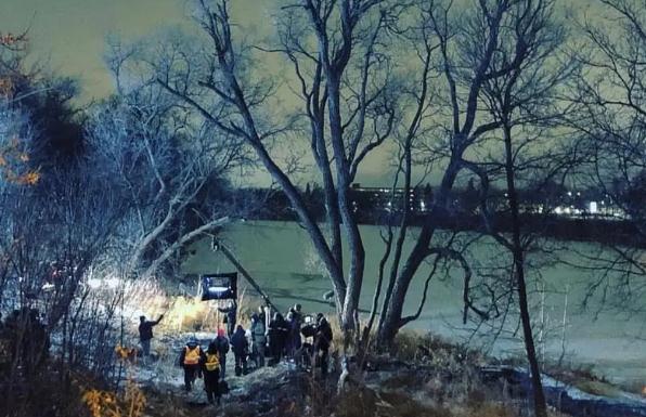 2022年必看的十部恐怖电影(惊悚尺度大又好看)