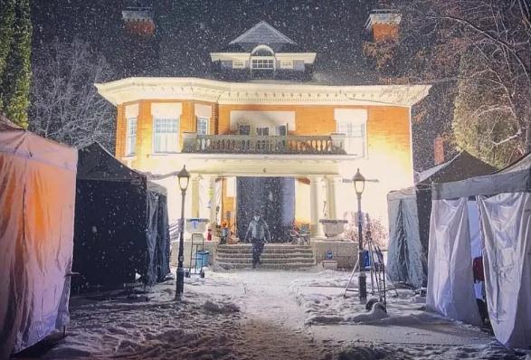 2022年必看的十部恐怖电影(惊悚尺度大又好看)