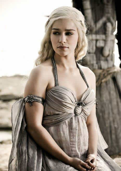 权力的游戏龙妈一至八季污点整理(龙妈早年经历) 权力的游戏龙妈一至八季污点整理(龙妈早年经历)