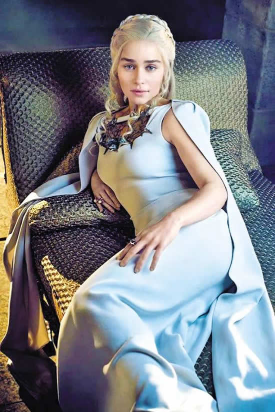 权力的游戏龙妈一至八季污点整理(龙妈早年经历) 权力的游戏龙妈一至八季污点整理(龙妈早年经历)