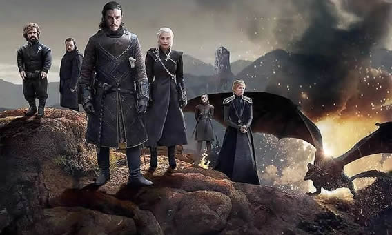 权力的游戏龙妈一至八季污点整理(龙妈早年经历) 权力的游戏龙妈一至八季污点整理(龙妈早年经历)