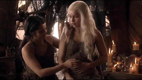 权力的游戏龙妈一至八季污点整理(龙妈早年经历) 权力的游戏龙妈一至八季污点整理(龙妈早年经历)