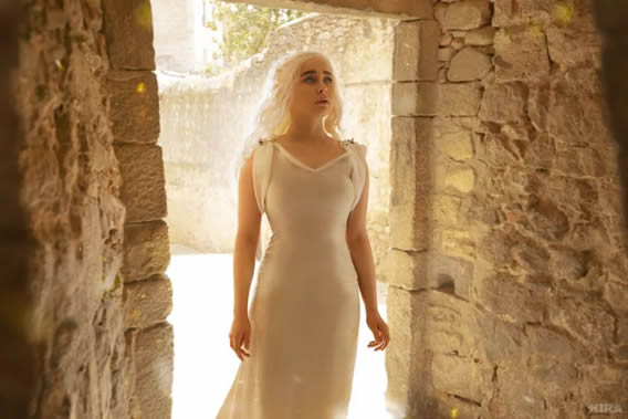 权力的游戏龙妈一至八季污点整理(龙妈早年经历) 权力的游戏龙妈一至八季污点整理(龙妈早年经历)