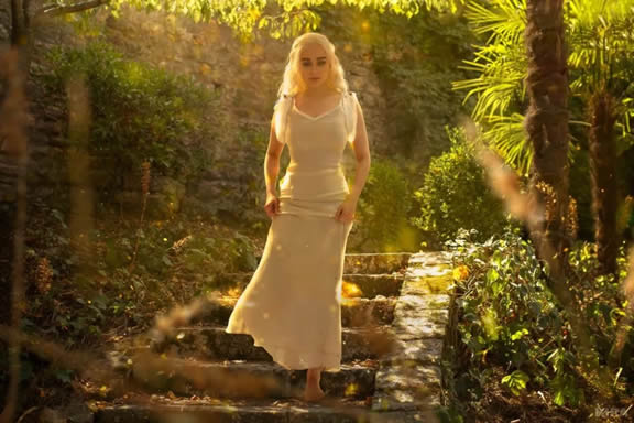 权力的游戏龙妈一至八季污点整理(龙妈早年经历) 权力的游戏龙妈一至八季污点整理(龙妈早年经历)