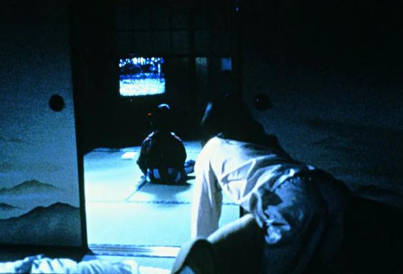 鬼片恐怖排名第一(综合10部最恐怖鬼片)