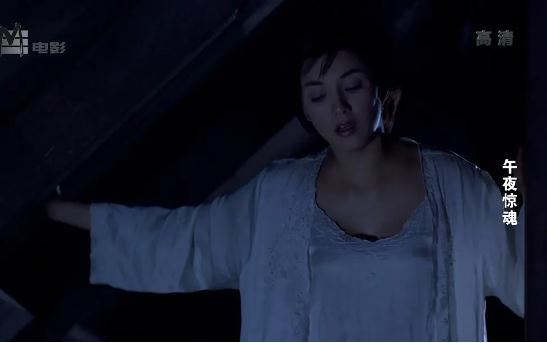 鬼片恐怖排名第一(综合10部最恐怖鬼片)