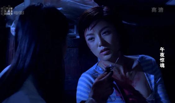 鬼片恐怖排名第一(综合10部最恐怖鬼片)