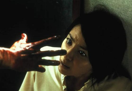 鬼片恐怖排名第一(综合10部最恐怖鬼片)