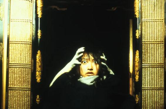 鬼片恐怖排名第一(综合10部最恐怖鬼片)