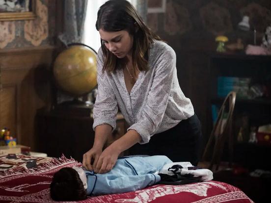 鬼片恐怖排名第一(综合10部最恐怖鬼片)