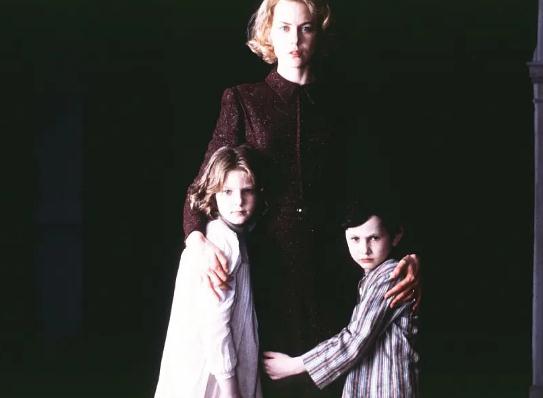 鬼片恐怖排名第一(综合10部最恐怖鬼片)