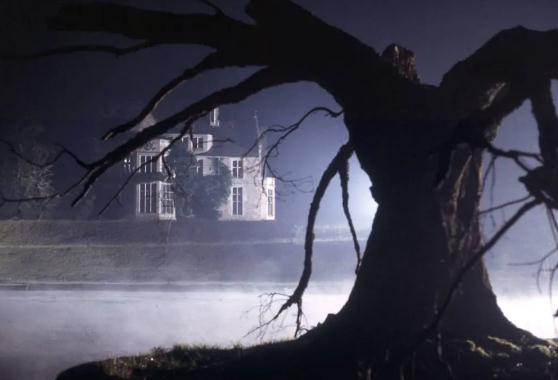 鬼片恐怖排名第一(综合10部最恐怖鬼片)