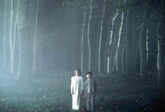 鬼片恐怖排名第一(综合10部最恐怖鬼片)