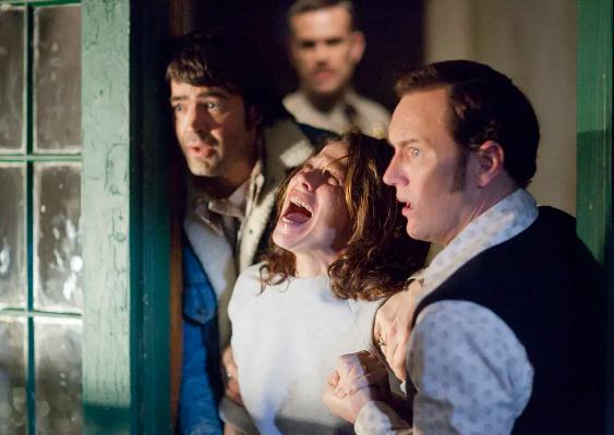 鬼片恐怖排名第一(综合10部最恐怖鬼片)