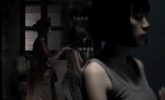 鬼片恐怖排名第一(综合10部最恐怖鬼片)