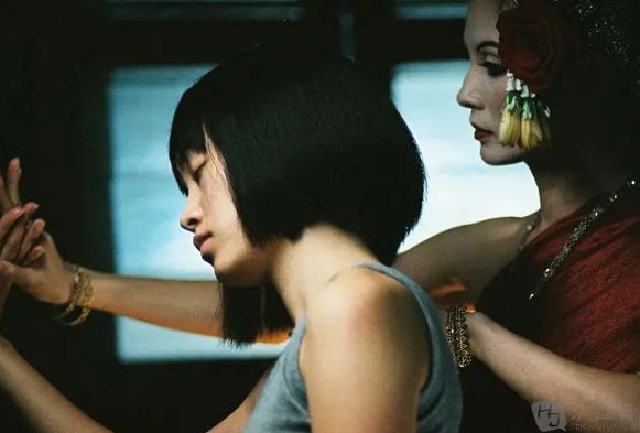 鬼片恐怖排名第一(综合10部最恐怖鬼片)