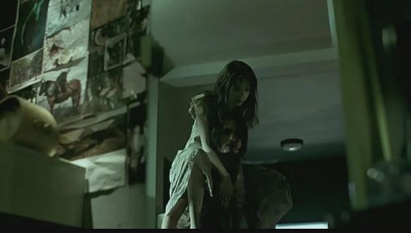 鬼片恐怖排名第一(综合10部最恐怖鬼片)