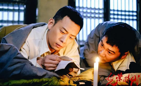 张译电视剧2022(张译电视剧哪一部最好看) 张译电视剧2022(张译电视剧哪一部最好看)