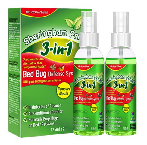 十大公认好用的除螨喷雾(实用干货分享)