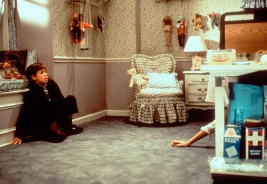 豆瓣5部评分9.0以上的恐怖电影,2022暑假都安排起来 豆瓣5部评分9.0以上的恐怖电影,2022暑假都安排起来