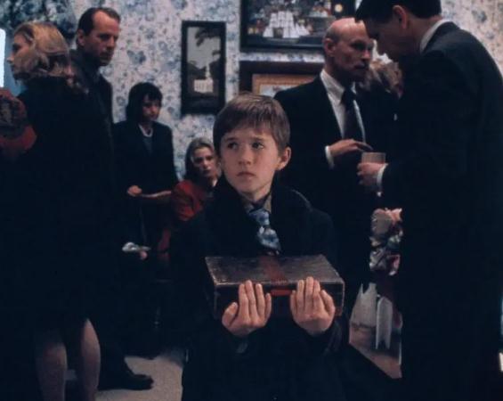 豆瓣5部评分9.0以上的恐怖电影,2022暑假都安排起来 豆瓣5部评分9.0以上的恐怖电影,2022暑假都安排起来