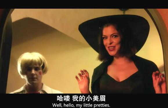 2022暑假50部必看恐怖电影(触及灵魂的惊悚电影) 2022暑假50部必看恐怖电影(触及灵魂的惊悚电影)