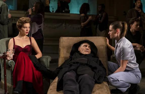 新上映2022必看的10部恐怖片(2022必看恐怖片排行榜)