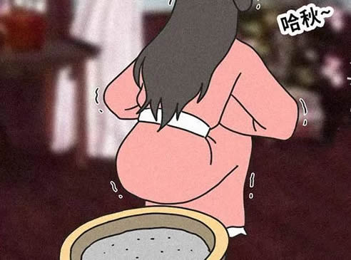 古代验下面怎么验的(古代验处3种方式) 古代验下面怎么验的(古代验处3种方式)