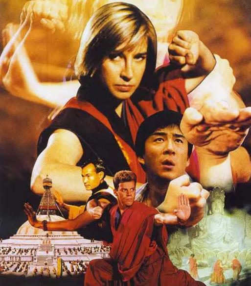 林正英僵尸片全部电影(含52部2022最新汇总)