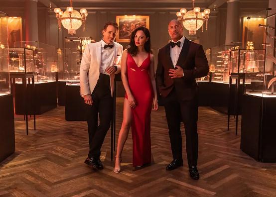 2022必看Netflix排行榜(推荐10部netflix必看电影) 2022必看Netflix排行榜(推荐10部netflix必看电影)