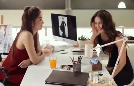 泰剧双女大尺推荐最火电视剧(腐女入坑必看剧)