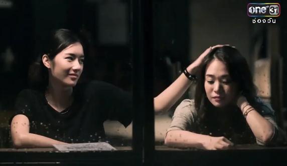 泰剧双女大尺推荐最火电视剧(腐女入坑必看剧)