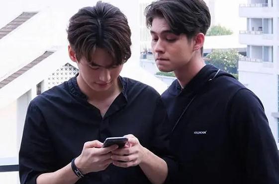 泰剧双女大尺推荐最火电视剧(腐女入坑必看剧)