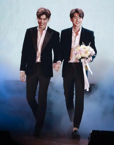 泰剧双女大尺推荐最火电视剧(腐女入坑必看剧)