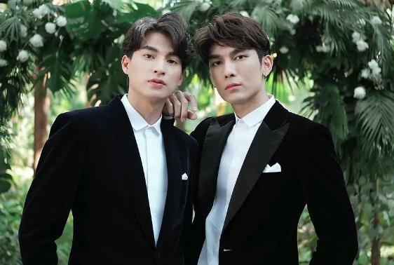 泰剧双女大尺推荐最火电视剧(腐女入坑必看剧)