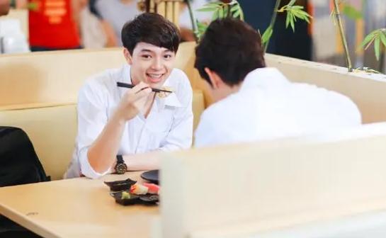 泰剧双女大尺推荐最火电视剧(腐女入坑必看剧)