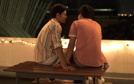 泰剧双女大尺推荐最火电视剧(腐女入坑必看剧)